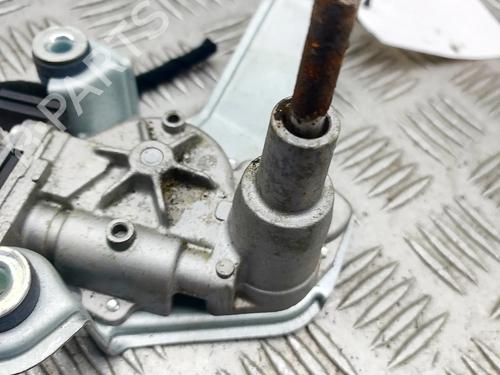 Rear wiper motor FIAT 500e (332_) Elektro (FA1) | BP36470880M102 - Image 4
