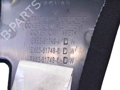 Other JAGUAR F-TYPE Coupe (X152) 3.0 SCV6 | BP33352218O1  - Image 5