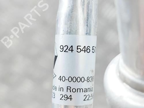 AC pipe RENAULT ARKANA I (LCM_, LDN_) 1.6 E-TECH 145 (LDMU) | BP37238395M126 - Image 6