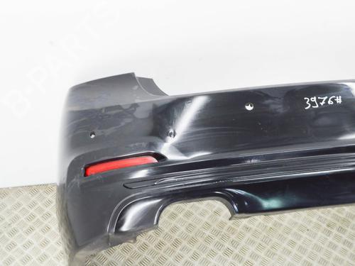Rear bumper BMW 3 (F30, F80) 330 e | BP29569858C8 