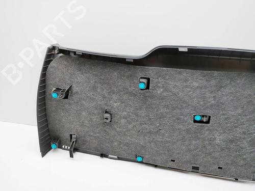 Boot lining MERCEDES-BENZ EQB (X243) EQB 350 4-matic (243.612) | BP38599987I3  - Image 5