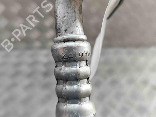 AC pipe OPEL AMPERA (R12) EV 150 | BP27331124M126