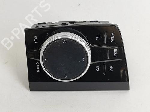 Used Switch Switch BMW X7 (G07) xDrive 40 d Mild-Hybrid (352 hp) 27772710 27772710