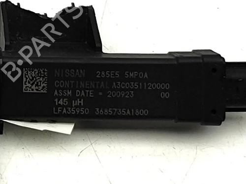 Electronic module NISSAN ARIYA (FE0) EV | BP36067592M83 - Image 7