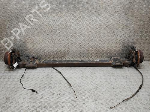 Used Rear axle Rear axle 37721574 37721574
