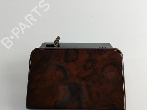 Used Ashtray MERCEDES-BENZ S-CLASS Coupe (C140) SEC/CL 600 (140.076) (394 hp) 25218865