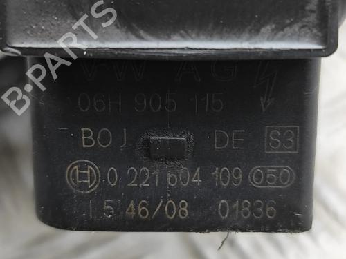 Ignition coil BMW 5 (E60) 530 d | BP35982891M94 - Image 6