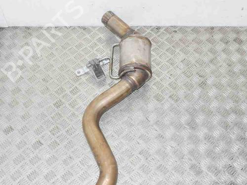 Catalyst VW TOUAREG (7P5, 7P6) 3.0 V6 TDI | BP14658826M10