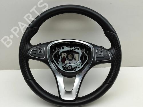 Used Steering wheel Steering wheel MERCEDES-BENZ E-CLASS (W213) E 350 e (213.050) (211 hp) 27184095 27184095