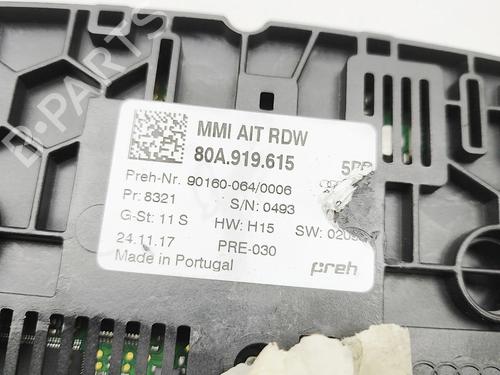 Switch AUDI Q5 (FYB, FYG) SQ5 TFSI quattro | BP39939504I30 - Image 9