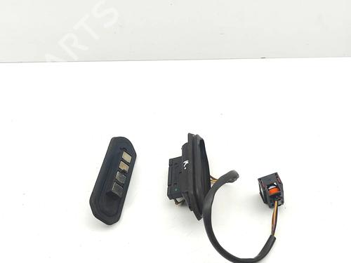 Used Electronic module Electronic module PEUGEOT BOXER Bus 2.0 BlueHDi 130 (130 hp) 35957838 35957838