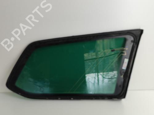 Rear left quarter glass VW PASSAT B8 Variant (3G5, CB5) 2.0 TDI | BP24975391C93 