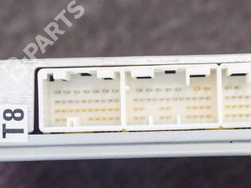 Engine control unit (ECU) TOYOTA PRIUS Liftback (_W2_) 1.5 Hybrid (NHW20_, NHW20R) | BP6739090M57