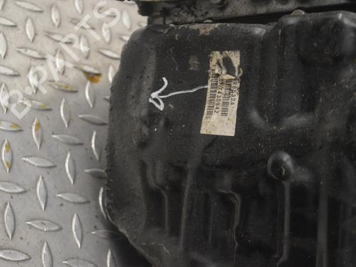 Gearbox VOLVO XC40 (536) D3 AWD | BP34475838M3  - Image 9