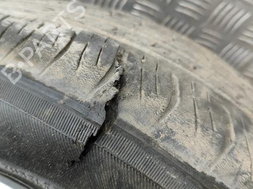 Rim VW PASSAT B8 Variant (3G5, CB5) 2.0 TDI | BP26313751C45 