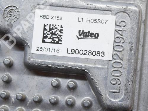 Ballast Xénon JAGUAR F-TYPE Coupe (X152) 3.0 SCV6 | BP6772193C53