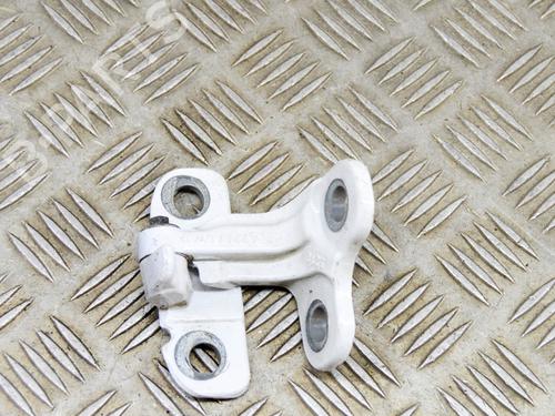 Used Hinge/Door check strap JAGUAR I-PACE (X590) EV400 AWD (400 hp) 27760053