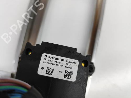 Switch BMW 5 Touring (F11) M 550 d xDrive | BP24819300I30