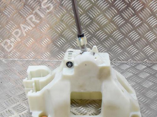Used Gear lever KIA SPORTAGE IV (QL, QLE) 1.6 GDI (132 hp) 6772032