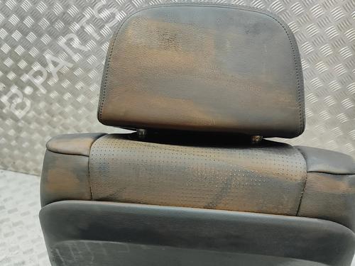 Left front seat BMW X6 (E71, E72) M | BP27803788C15 - Image 14