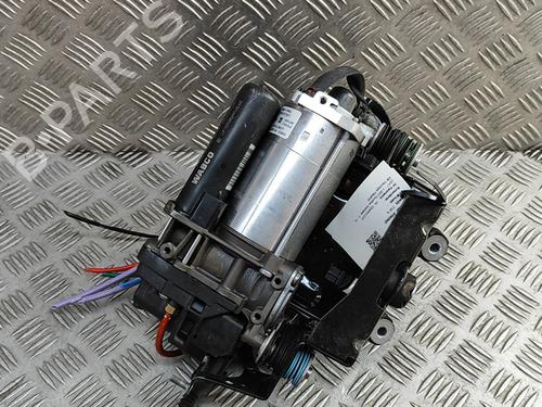 Suspension compressor VW TOUAREG (CR7, RC8) 3.0 TDI 4motion | BP27314982M103