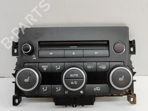 Used Electronic module Electronic module LAND ROVER RANGE ROVER EVOQUE (L538) 2.2 D 4x4 (190 hp) 26066591 26066591