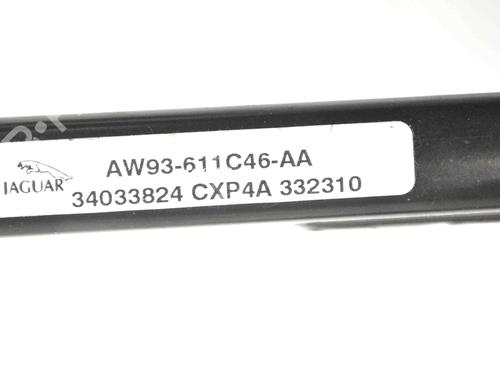 Other JAGUAR XF I (X250) 3.0 D | BP30214251O1 