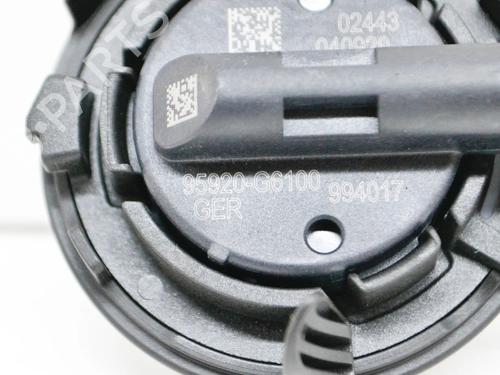 Electronic sensor KIA PICANTO III (JA) 1.0 T-GDi | BP27755693M84  - Image 6