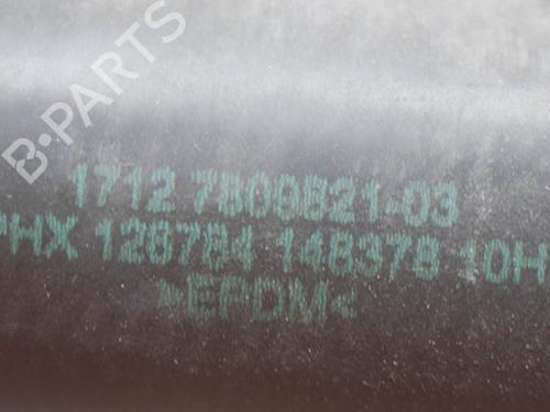 Pipe BMW 5 (F10) 520 d | BP14624035M125 