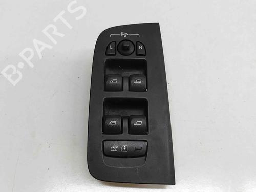 Used Right front window switch Right front window switch VOLVO V60 II (225) B6 Mild-Hybrid AWD (299 hp) 33374802 33374802