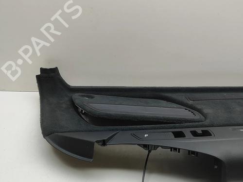 Boot lining AUDI A6 C8 Avant (4A5) RS6 TFSI Mild Hybrid quattro | BP33549187I3 - Image 4