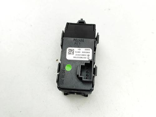 Warning switch MERCEDES-BENZ E-CLASS Convertible (A207) E 250 CGI (207.447) | BP40262468I22 - Image 2