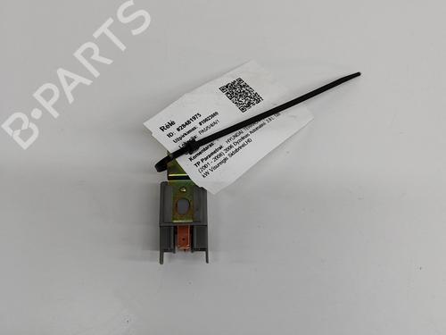 Electronic sensor HYUNDAI TERRACAN (HP) 2.9 CRDi 4WD | BP23865123M84 