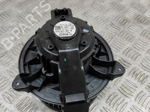Heater blower motor FORD TRANSIT CUSTOM V362 Van (FY, FZ) 2.0 EcoBlue mHEV | BP27767582M62 