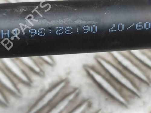 Pipe CITROËN C5 AIRCROSS (A_) 1.6 Hybrid 225 (A45GFR) | BP33375055M125 - Image 5