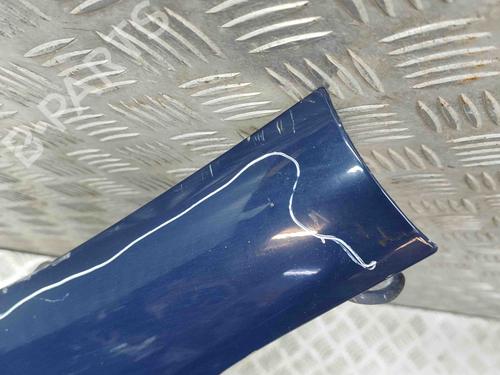 Left front fenders HONDA CIVIC IX (FK) 2.2 i-DTEC (FK3) | BP29615956C41 