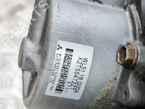 Engine FORD RANGER (ET) 2.5 TDdi | BP37425966M1 - Image 8