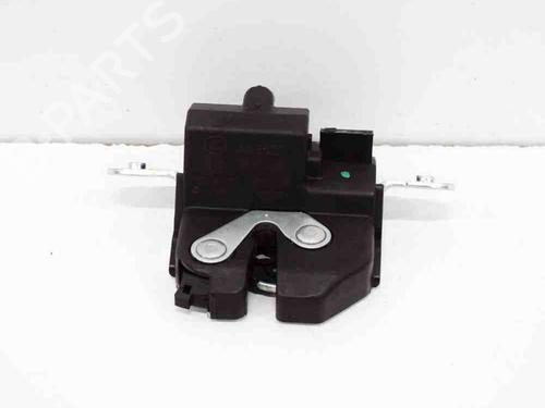 Used Tailgate lock OPEL ASTRA K (B16) 1.6 Turbo (68) (200 hp) 6746074