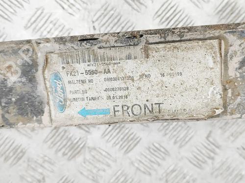 Other FORD TRANSIT CUSTOM V362 Bus (F3) 2.2 TDCi | BP32061191O1 