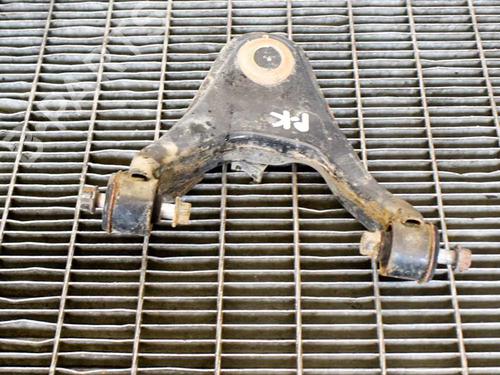 Used Left front suspension arm Left front suspension arm 27748717 27748717