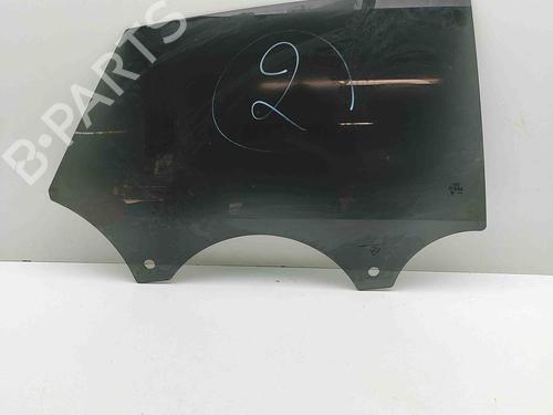 Used Rear right door window AUDI A7 Sportback (4GA, 4GF) 3.0 TDI (218 hp) 28708048