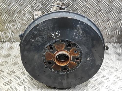 Used Left rear steering knuckle Left rear steering knuckle SKODA ENYAQ iV Coupe (5AC) RS (299 hp) 34037105 34037105