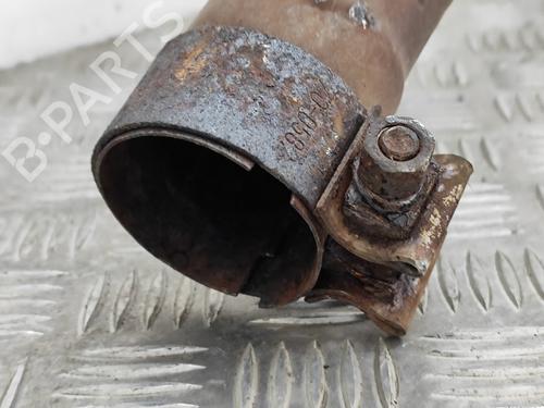 Exhaust system MASERATI GHIBLI III (M157) 3.0 D | BP23416148M121 