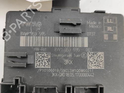 Electronic module AUDI Q5 (FYB, FYG) 2.0 TFSI quattro | BP28436587M83  - Image 6