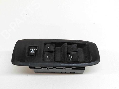 Used Right front window switch FORD RANGER (TKE) 2.0 EcoBlue 4x4 (213 hp) 28549210