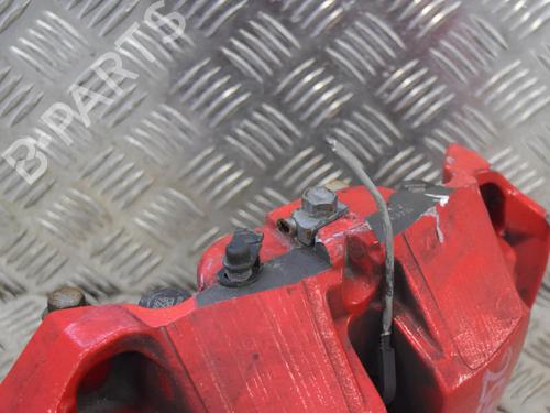 Left front brake caliper JAGUAR F-TYPE Convertible (X152) 5.0 SCV8 S | BP14611271M105 - Image 4