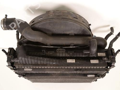 Radiator set LAND ROVER DISCOVERY IV (L319) 3.0 TD 4x4 | BP30258047M120