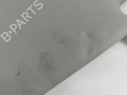 Right sun visor SSANGYONG KORANDO (C300) E-Motion | BP27776811I2  - Image 9