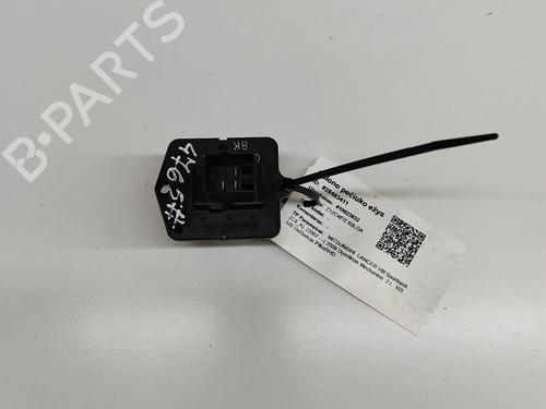 Heater resistor MITSUBISHI LANCER VIII Sportback (CX_A) 2.0 DI-D (CX8A) | BP23946418M108 