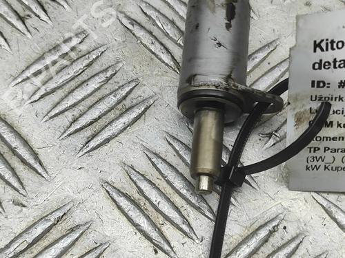 Used Electronic sensor Electronic sensor BENTLEY CONTINENTAL Coupe (3W_, 393) 4.0 (507 hp) 33549857 33549857